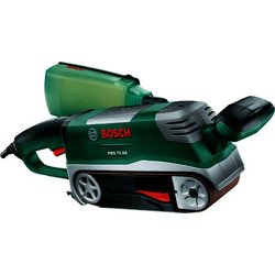 Ленточная шлифмашина Bosch PBS 75 AЕ 750Вт, 75х533мм